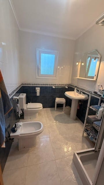 Chalet independiente en Costa Nova (Jávea) con piscina - Foto 45