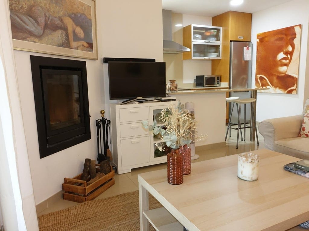 Rijtjeshuis in Marineta Casiana, Denia - Foto 14