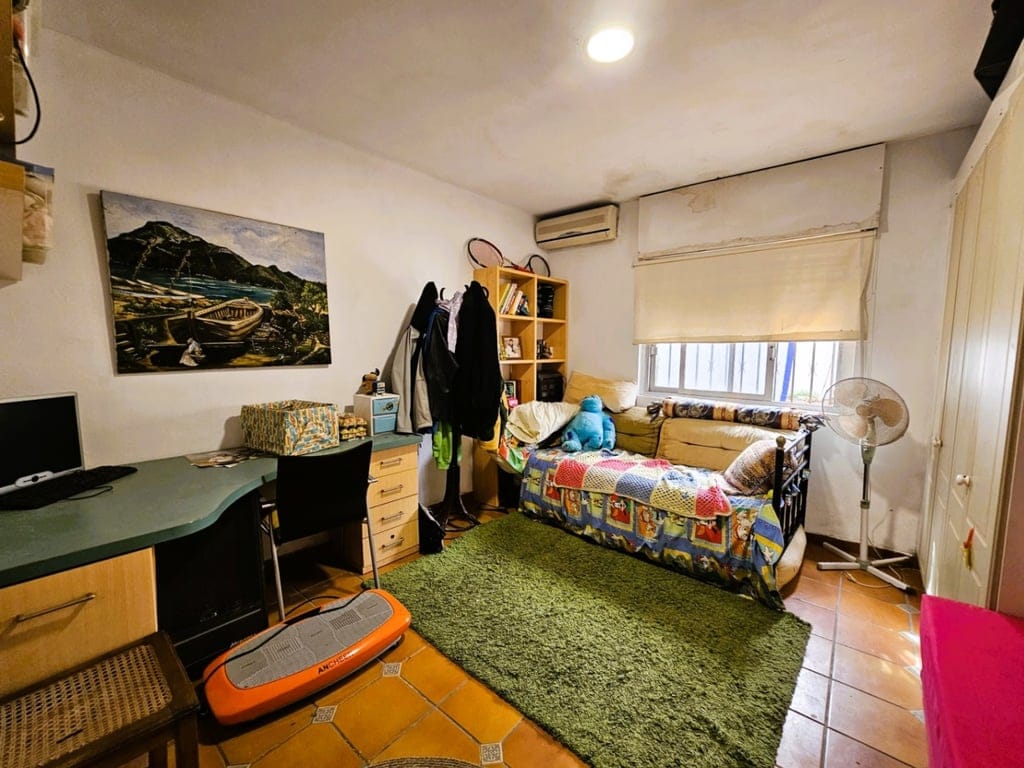 Charming rustic villa with spectacular views in Montgó, Dénia - Foto 14