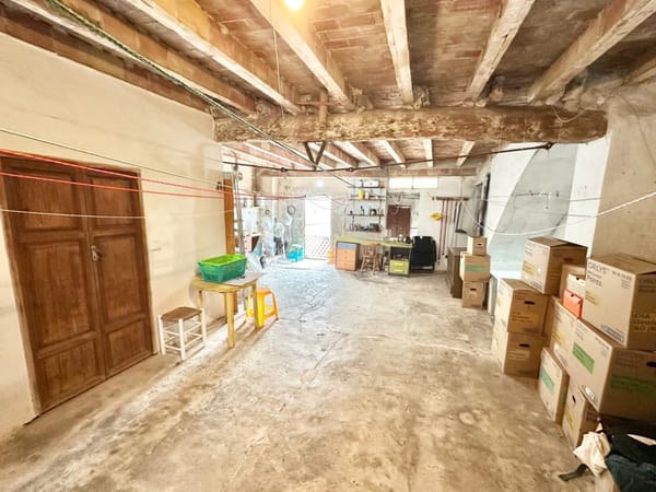 Casa de pueblo de estilo tradicional en Pego - Foto 31