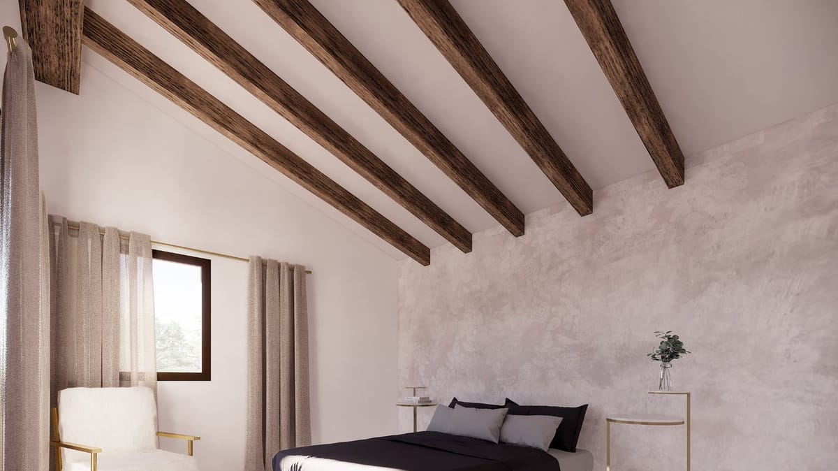 Project: Luxury finca for sale in Benissa - Foto 14