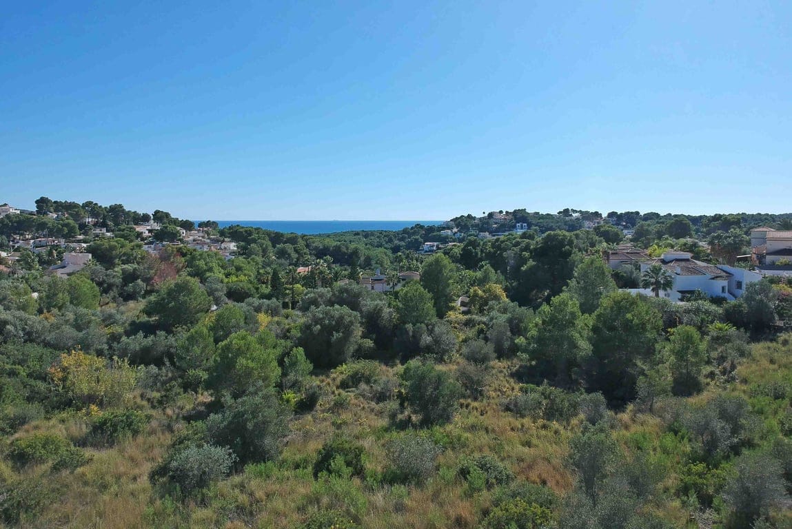 Project in Benicolet - Moraira - Foto 4