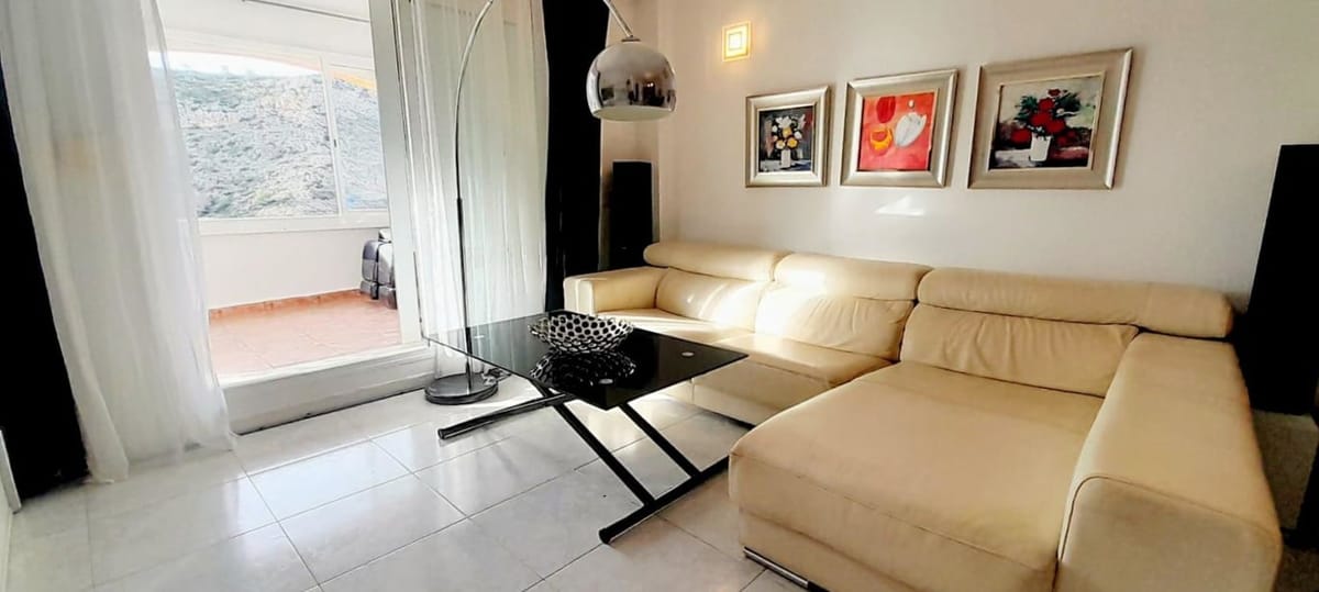 Charming townhouse in Cumbre del Sol – Your retreat between mountain and sea - Foto 13