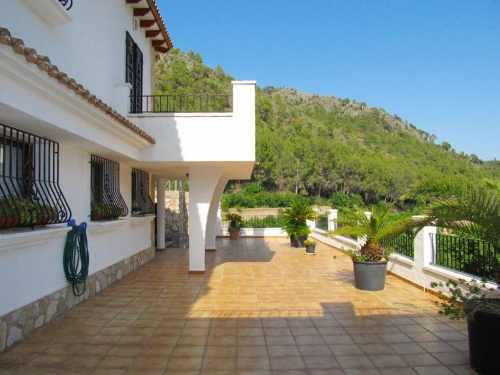 Farm with avocado plantation in Forna - Foto 3