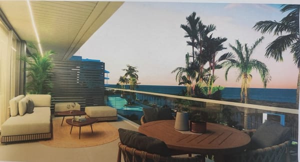 Nueva promoción de viviendas en primera línea de playa en Dénia - Foto 11