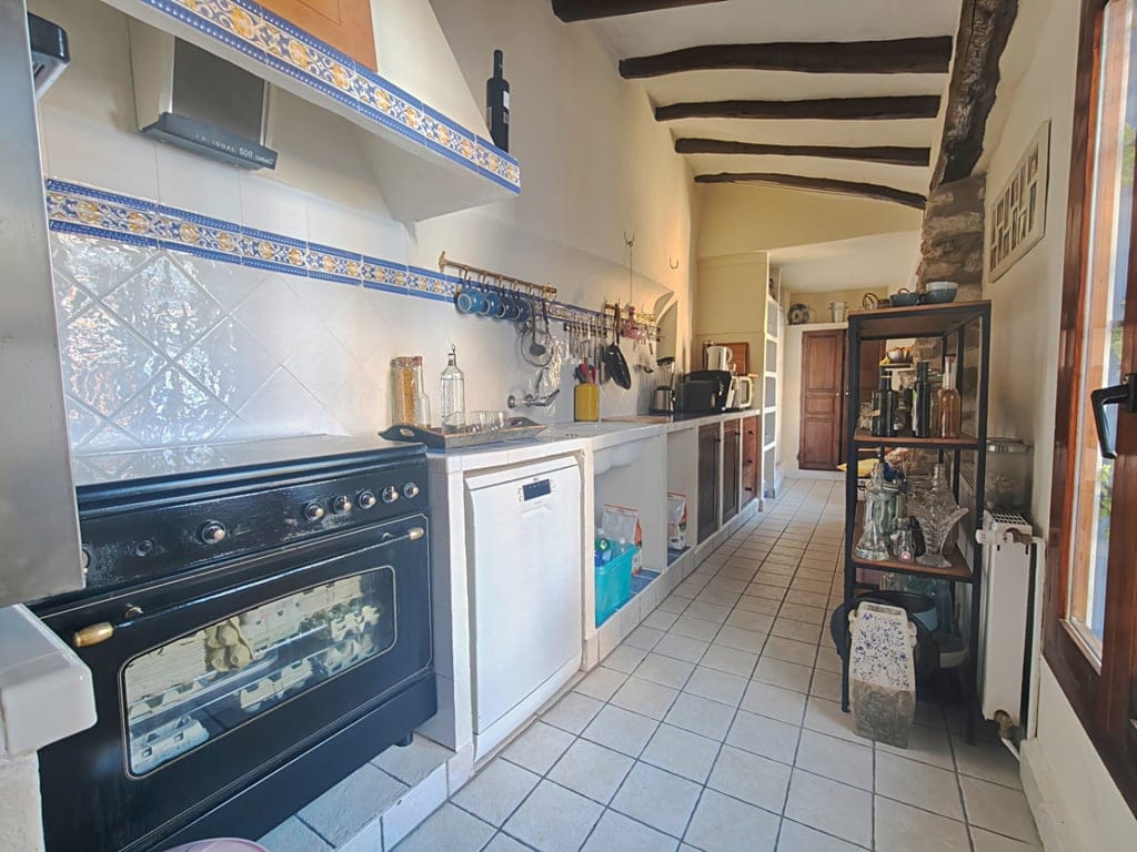 UNIQUE INVESTMENT OPPORTUNITY: LUXURY ADULTS-ONLY WELLNESS BOUTIQUE HOTEL | PRIVATE CAVE SPA | BENIALÍ, VALL DE GALLINERA | GUARANTEED HIGH PROFITABILITY - Foto 33