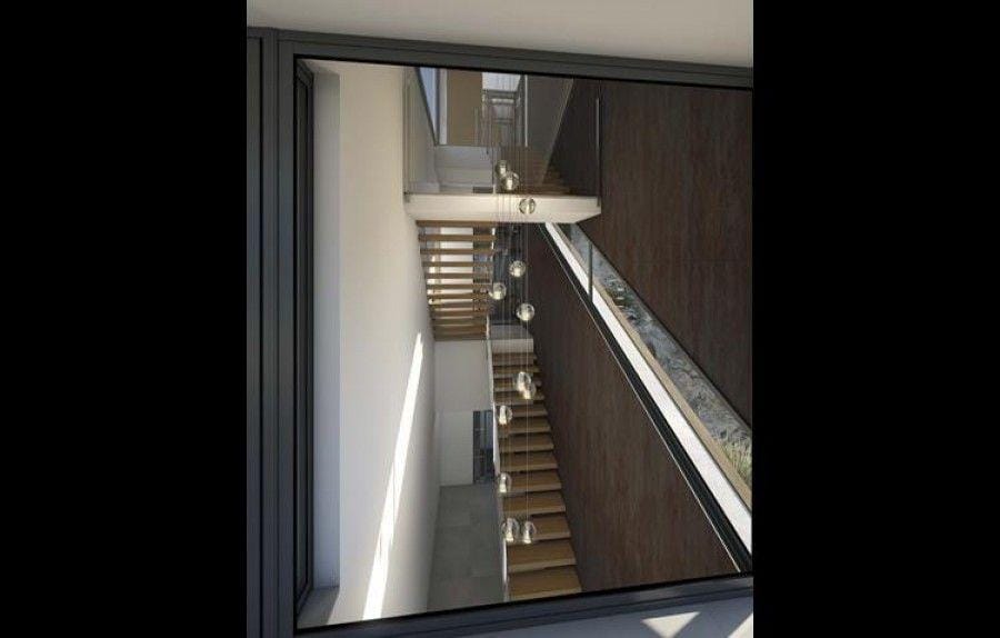 Spectacular villa in Altea - Foto 10