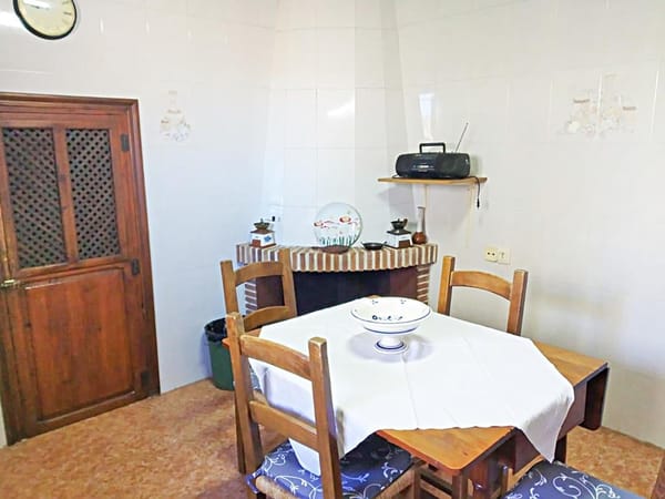 Haus zu verkaufen in Benissa - Foto 24