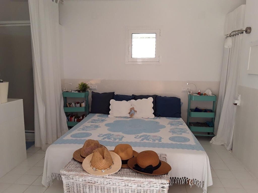 Beachfront villa/townhouse in Denia - Foto 12