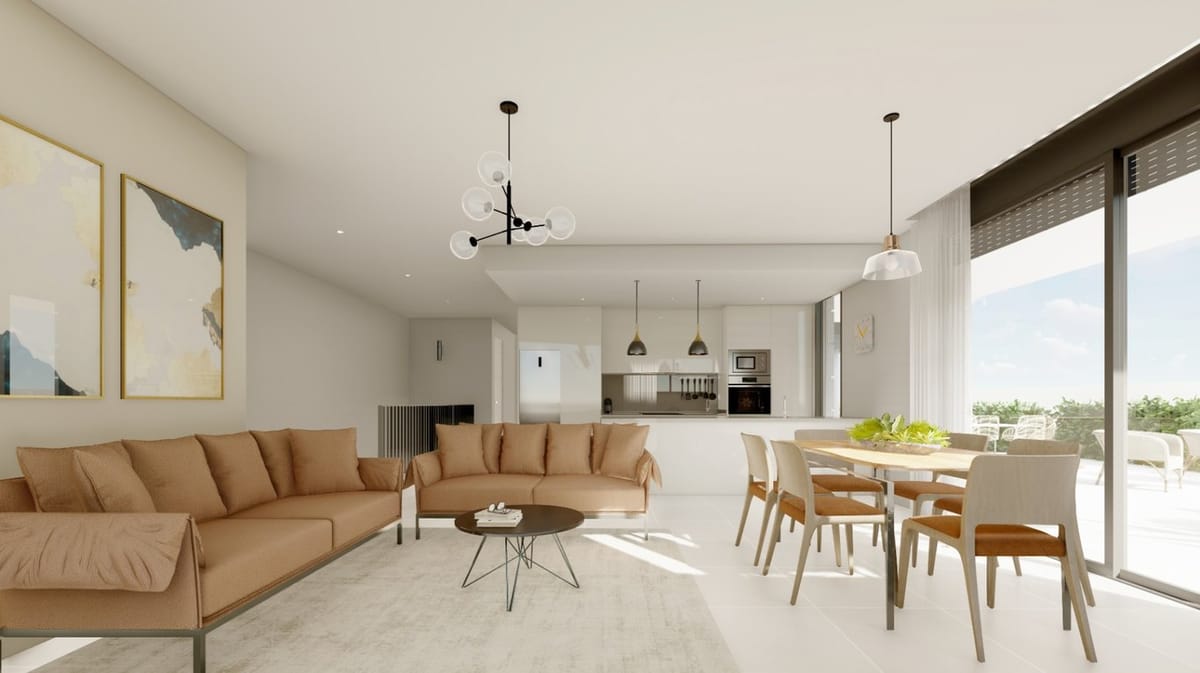 Last villas for sale in Polop Hills - Foto 3