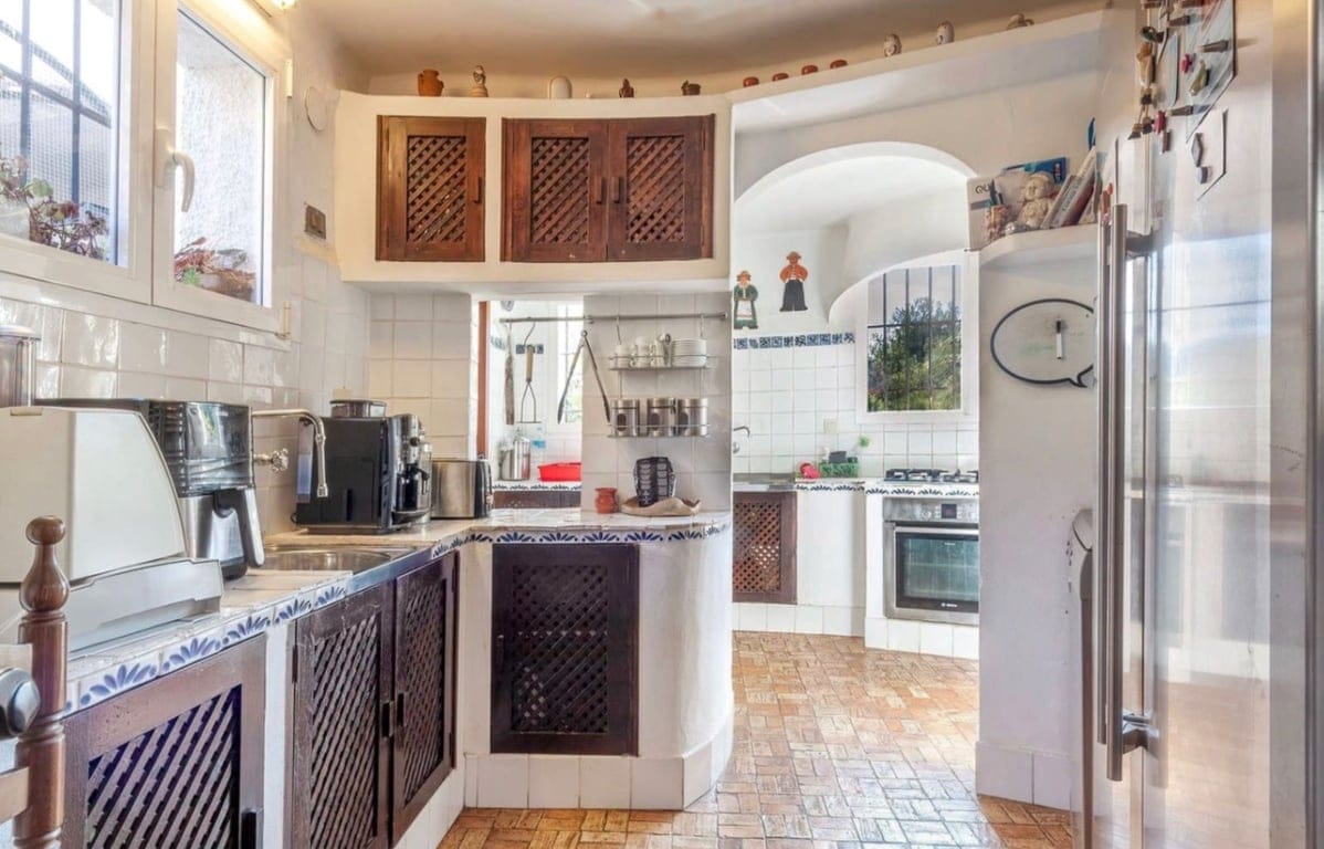 Hermosa Villa tradicional en Jávea - Foto 3