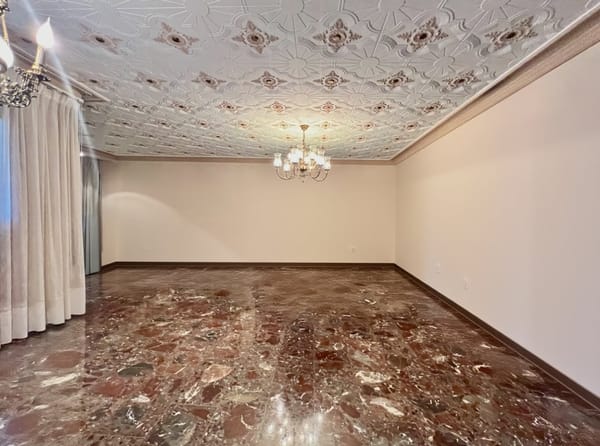 CHALET CON PISCINA, PARKING Y NAVE INDUSTRIAL EN VENTA - Foto 26