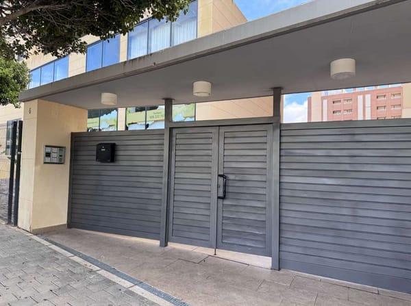 Apartamento en Villajoyosa - Foto 50