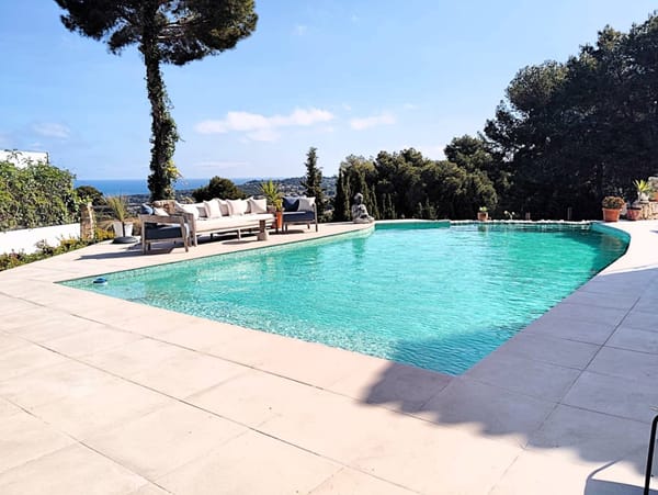VILLA SERENITY Vida Mediterránea de Lujo - Foto 5