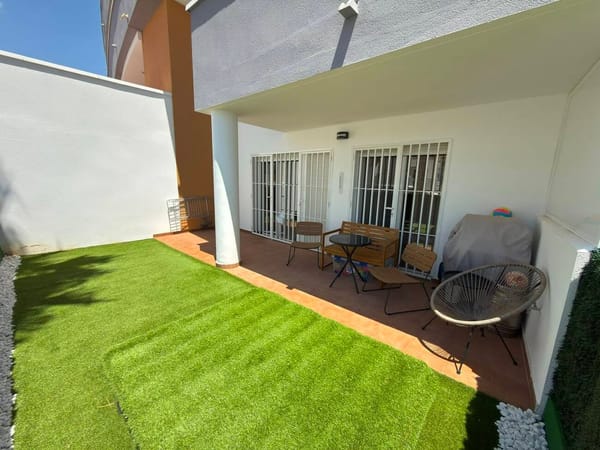 Apartamento en venta en Villamartin - Foto 14