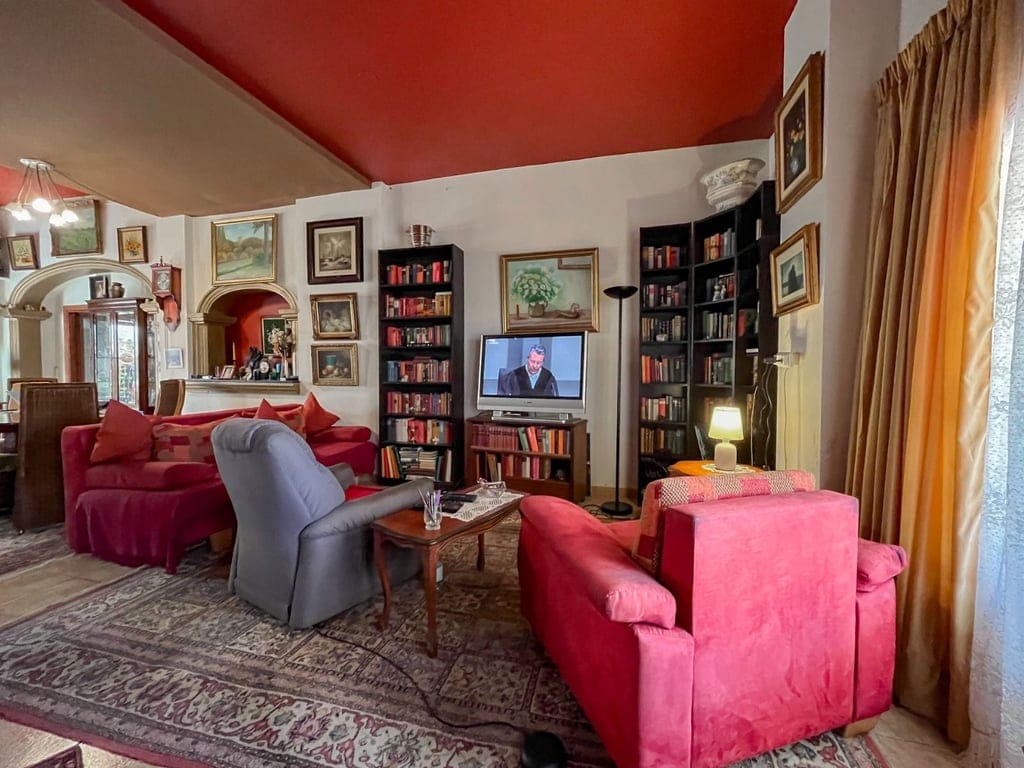 House for sale in Dénia with an active restaurant license in Las Marinas, 500 m from the sea. - Foto 35