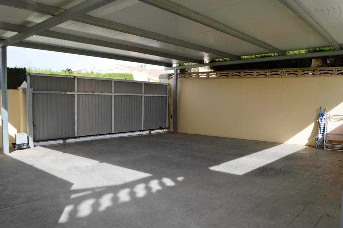 4 bedroom villa in Las Marinas, in the area of Las Brisas - Foto 42