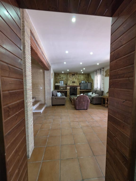 Encantadora Finca en venta en Benissa - Foto 8