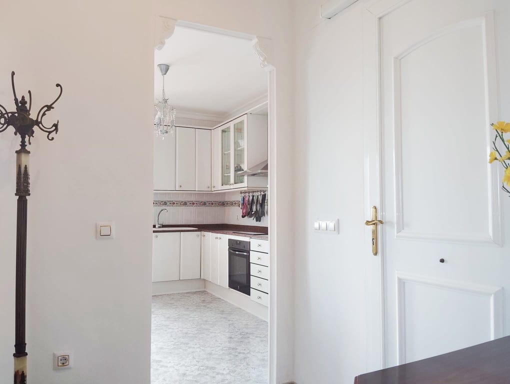 Villa for sale with 4 bedrooms and a pool in Calpe, with sea views. - Foto 15