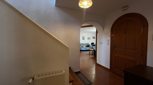 Rustikale Finca zu verkaufen mit Pool, 6 Schlafzimmern und 10.000 m² Grundstück zwischen La Xara und La Sella (Dénia) - Foto 28