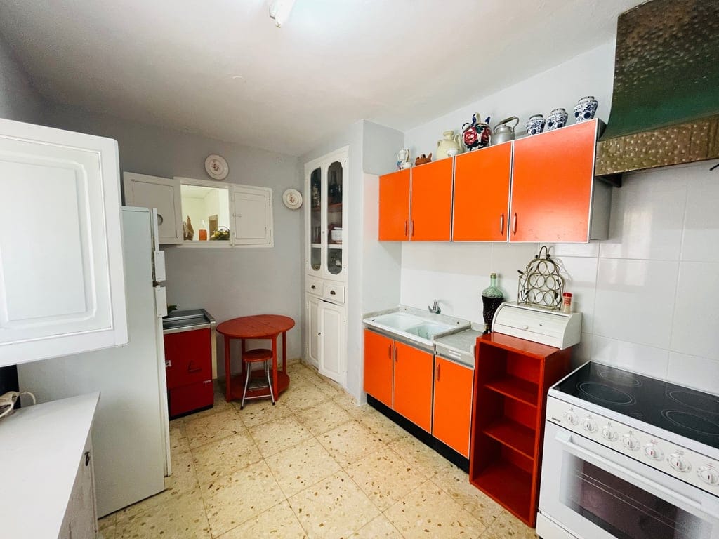 Pedreguer. Spacious country house with pool for sale - Foto 39