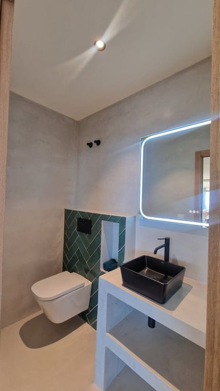 ULTIMATE LUXURY VILLA: 6-BEDROOM, CUMBRE DEL SOL RETREAT | BREATHTAKING PANORAMIC SEA VIEWS | TURNKEY & SUSTAINABLE - Foto 31