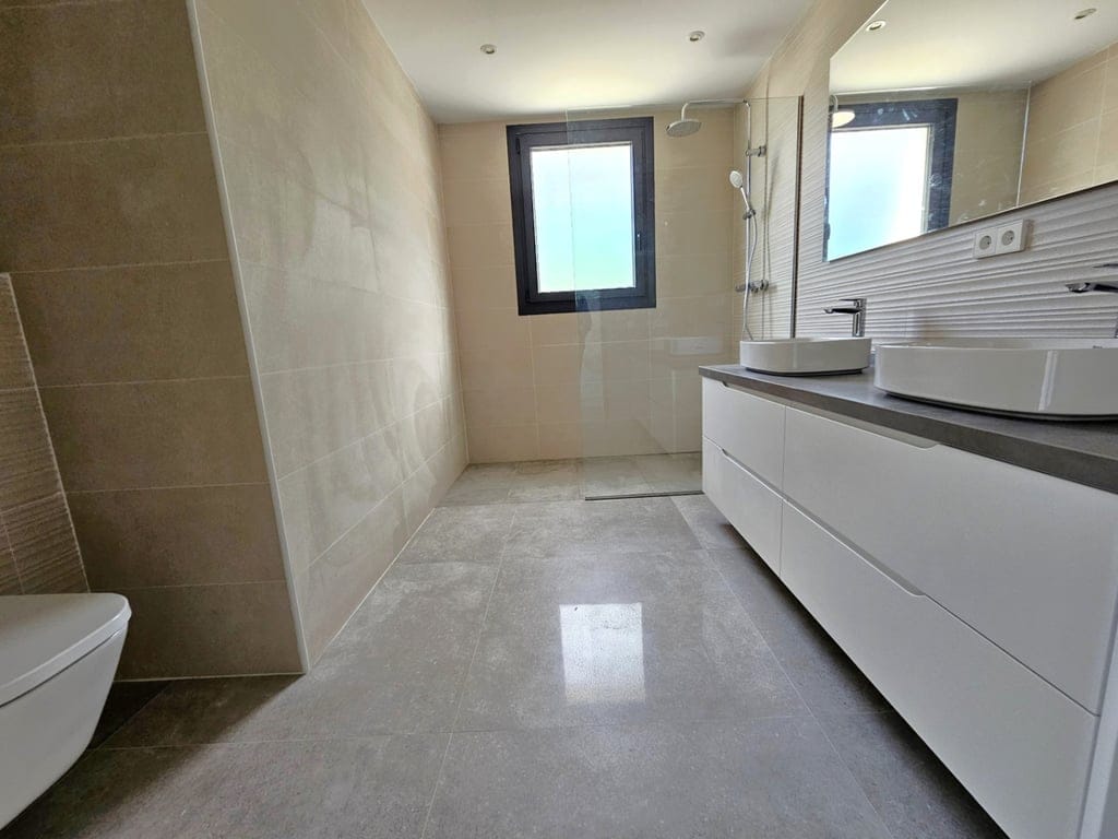 Stunning modern villa in Jávea - Foto 12