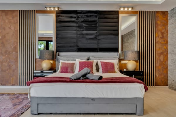 Impresionante villa moderna ubicada en la prestigiosa urbanización ( TOSALET ) - Foto 22