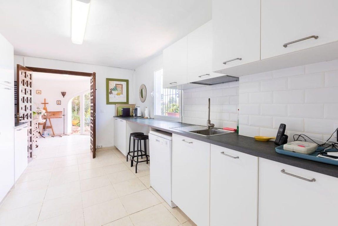 Atemberaubender Meerblick mit Gästeapartment - Foto 26