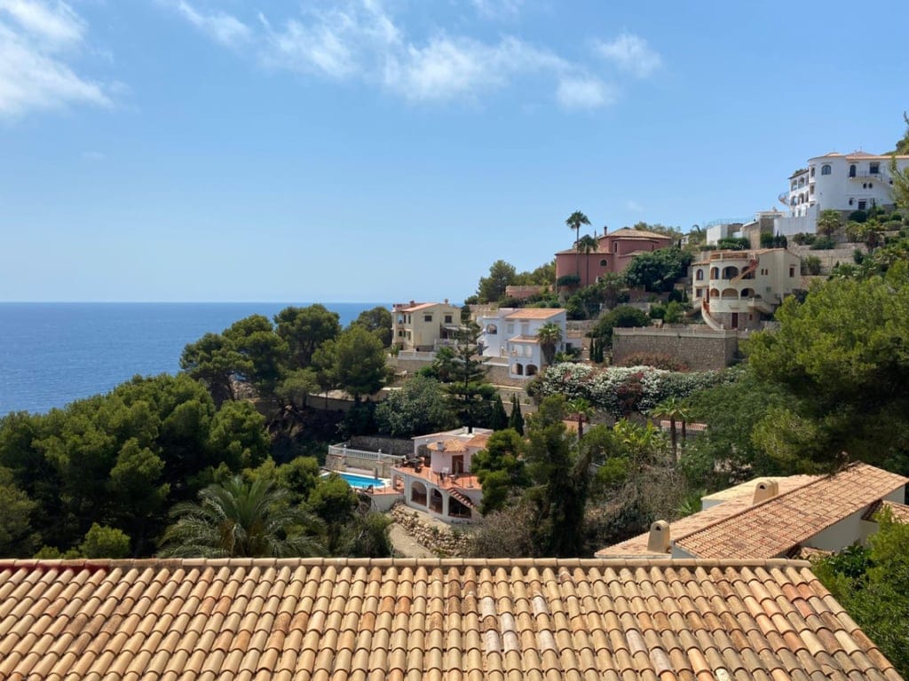 Apartment for rent in Jávea - Foto 2