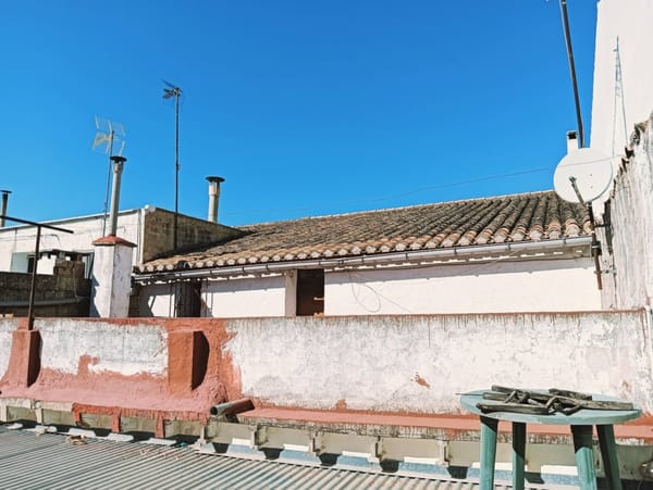 Casa en venta de 3 dormitorios con jardín en Pedreguer - Foto 21