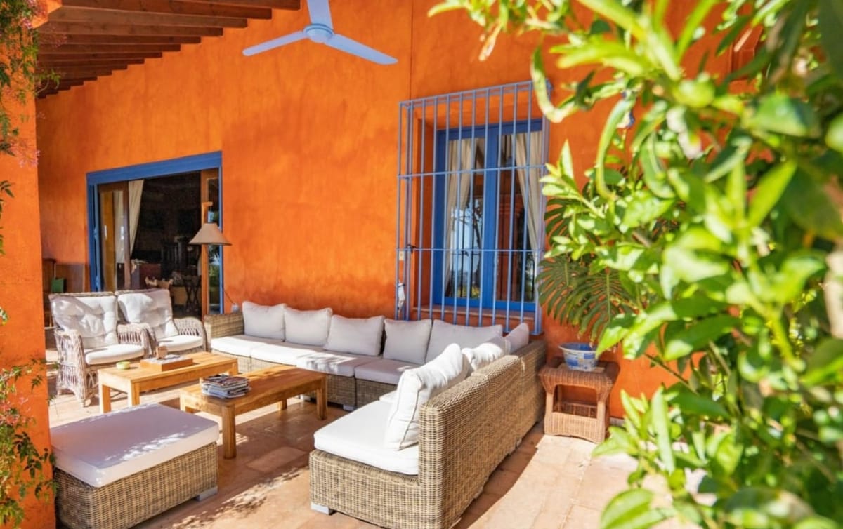 Exclusive Luxury Villa for Sale in Altea la Vella- Golf - Foto 23