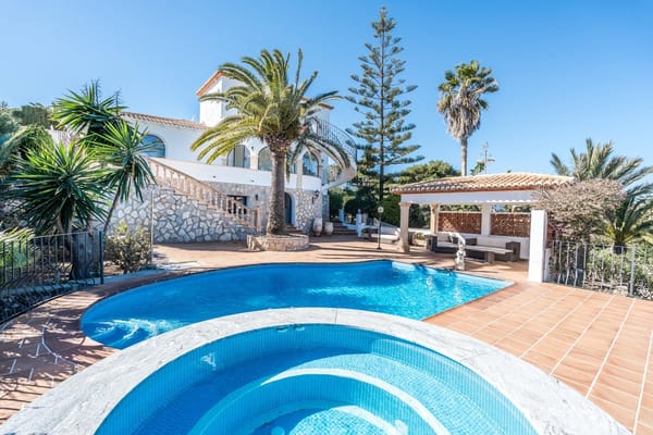 Villa zu verkaufen in Jávea - Foto 2