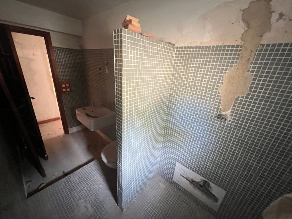 Villa for complete renovation in Montgo-Carrasquetes Jávea - Foto 25