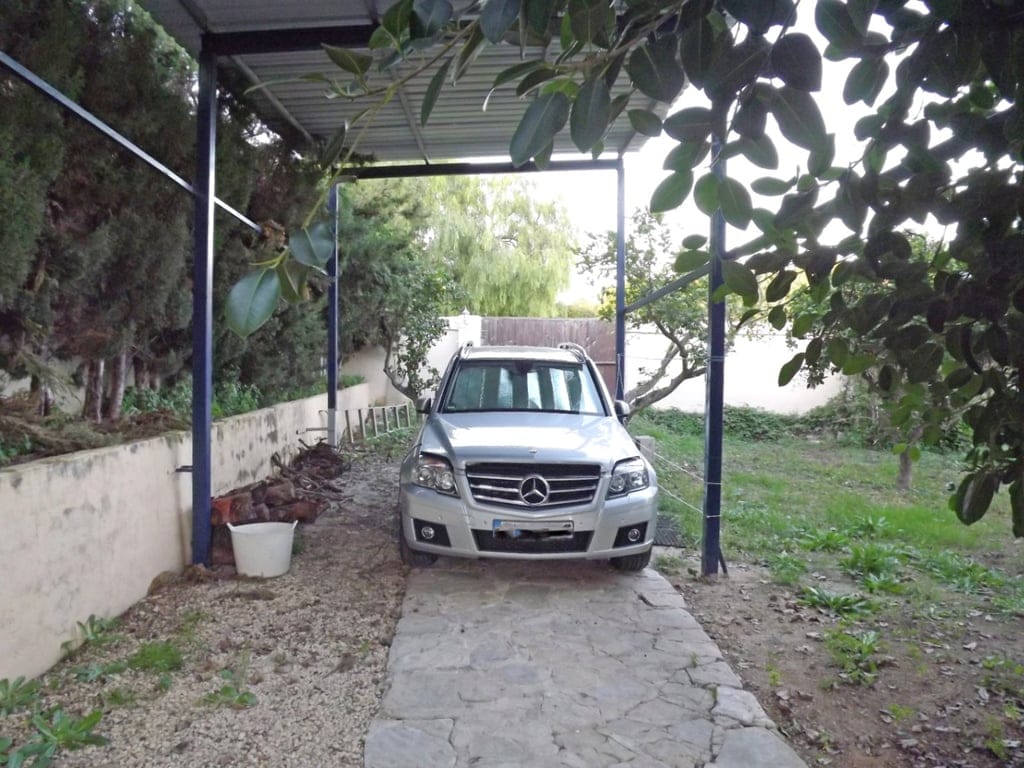 Villa for Sale in Benissa, large plot of 4.685m2 - Foto 23