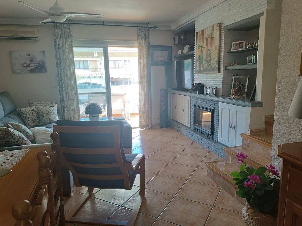 TOWNHOUSE IN ROTAS AREA, DENIA - Foto 17