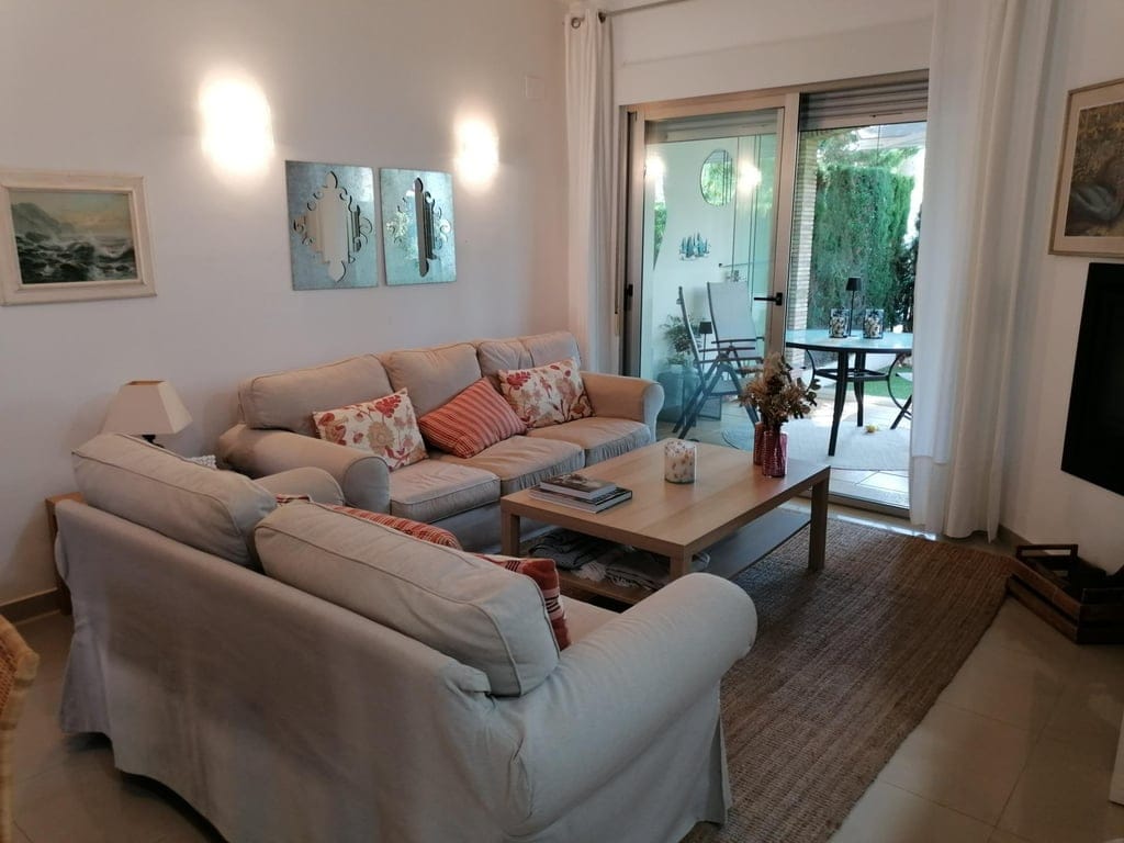 Rijtjeshuis in Marineta Casiana, Denia - Foto 20