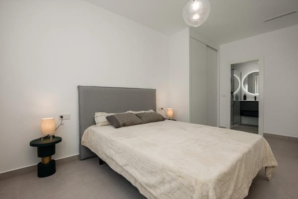 Apartamento en venta en Villajoyosa - Foto 12