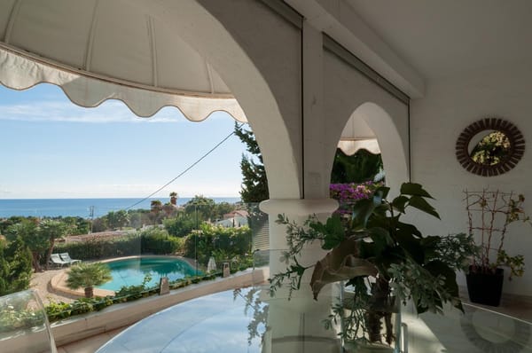 Villa zu verkaufen in Calpe - Foto 7