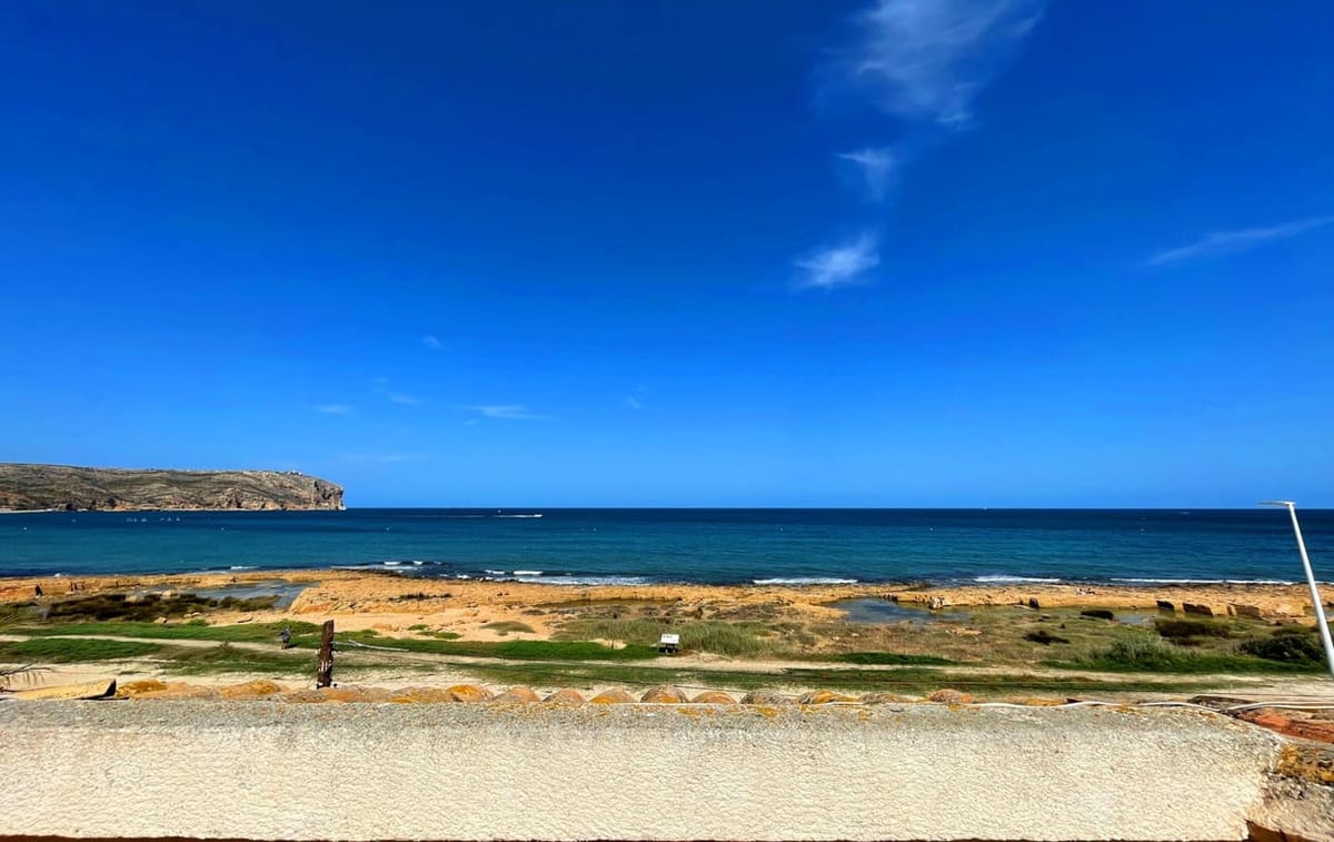 Beautiful beachfront villa - Jávea - Foto 31