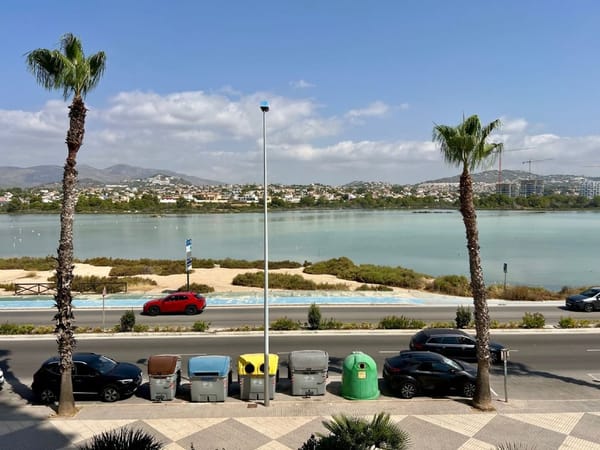 Apartamento en venta en CALPE - Foto 14