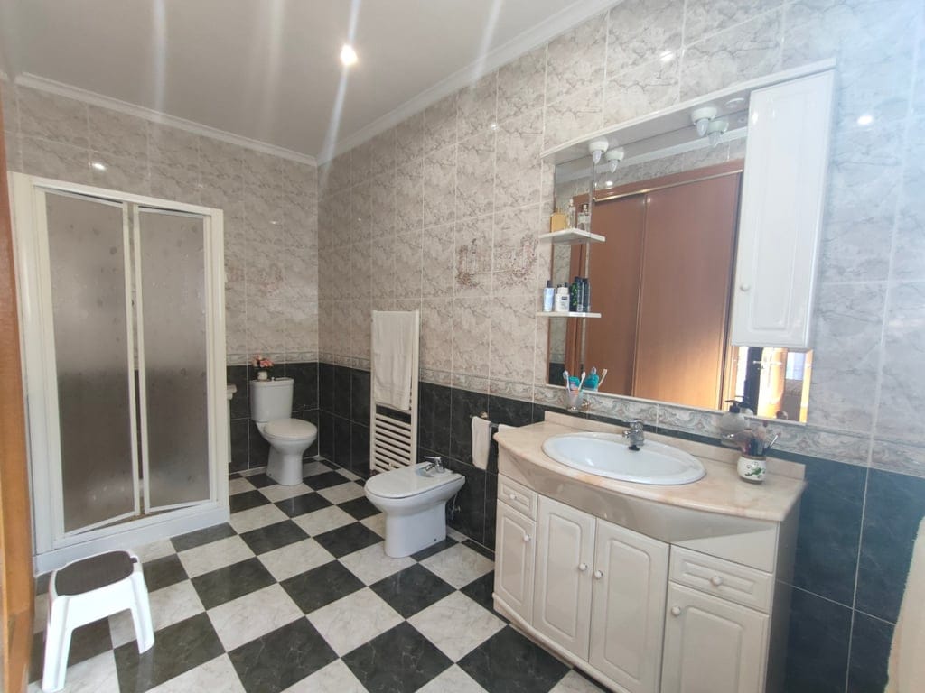 Chalet de 3 habitaciones en Pedreguer - Foto 15