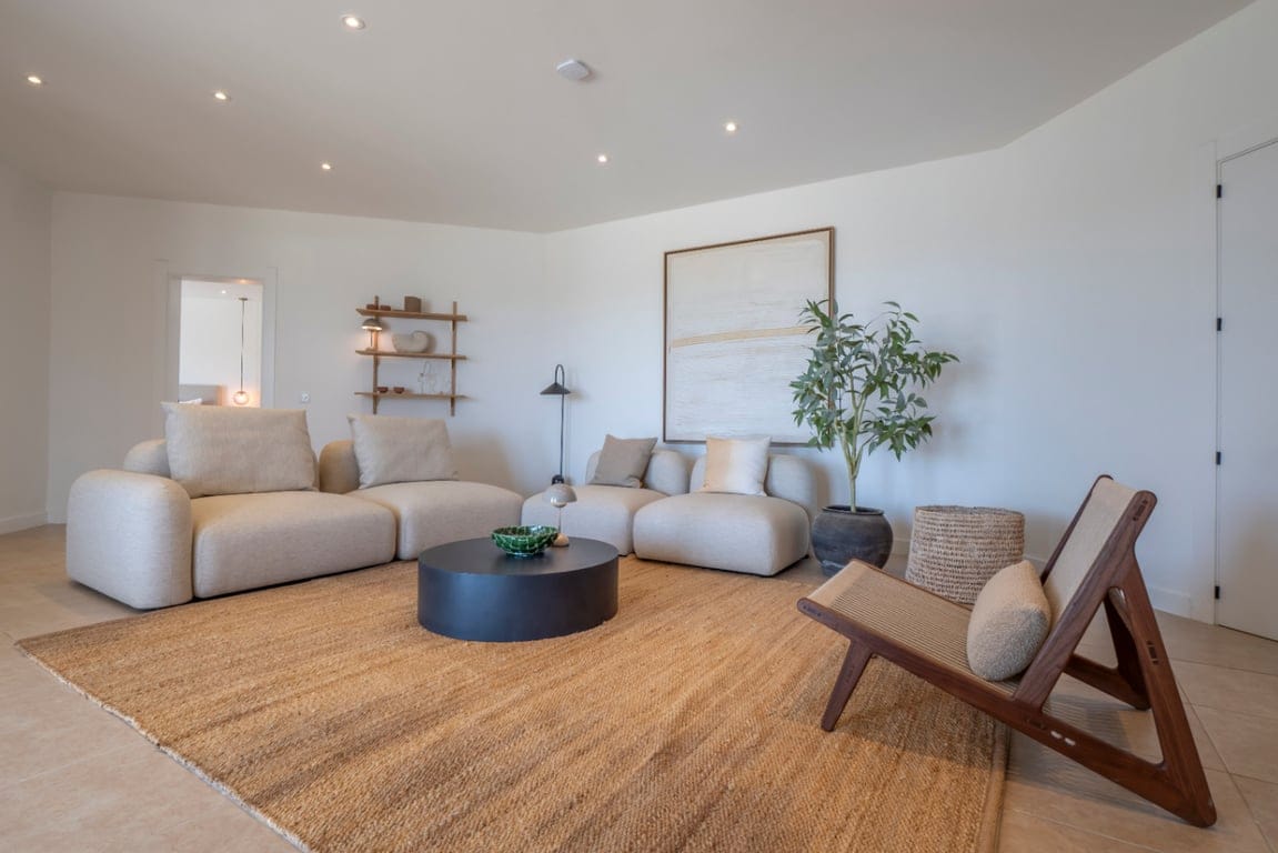 Recently renovated villa with stunning panoramic views of Jávea. - Foto 25