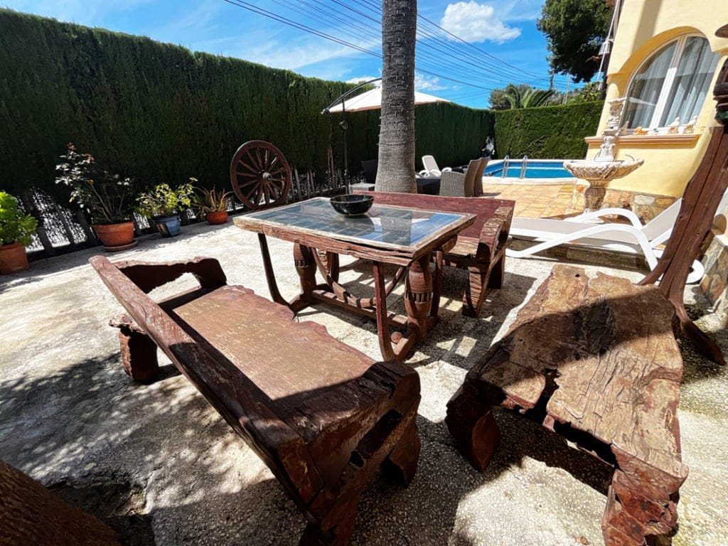 Immobilientitel zum Verkauf - Foto 4