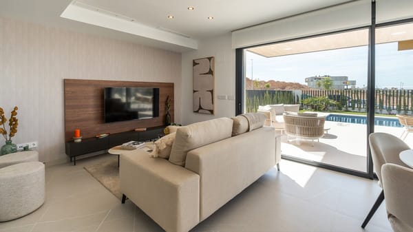 Apartamento en venta en Torrevieja - Foto 33