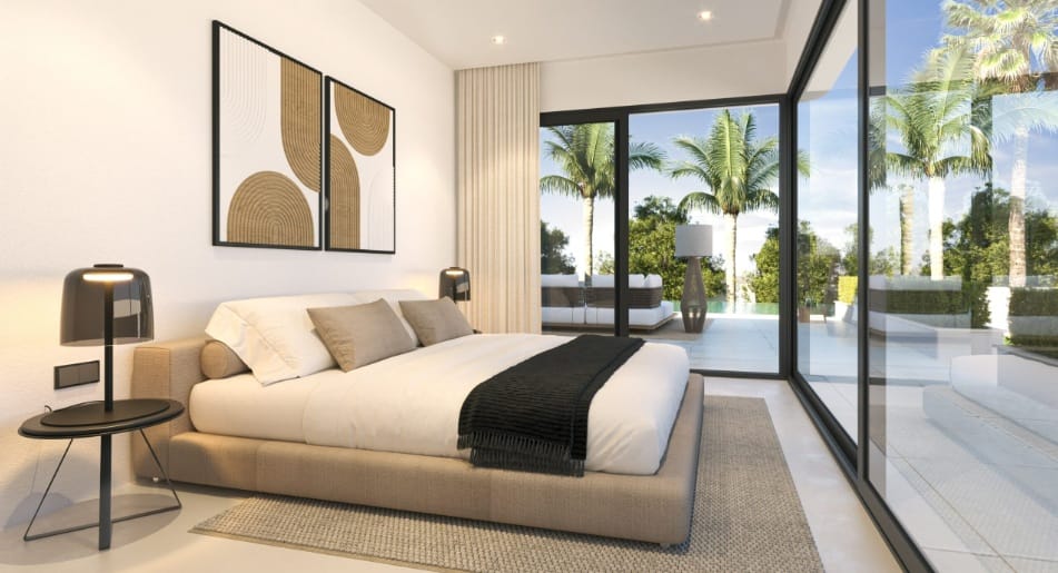 Villa de Lujo en Jávea Lomas Del Rey: 3 Dormitorios, Piscina, Suelo Radiante y Paneles Solares | 1.550.000 € - Foto 5