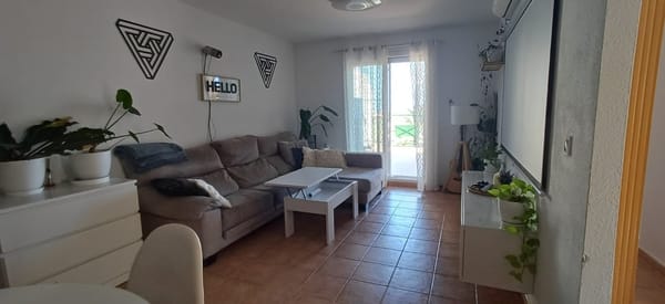 Apartamento en venta en Finestrat - Foto 1
