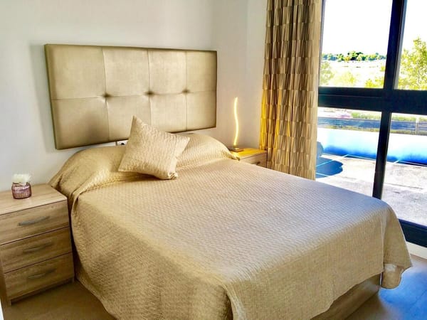 Apartamento en venta en Pilar de La Horadada - Foto 12