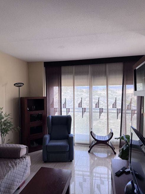 Apartamento en Villajoyosa - Foto 5