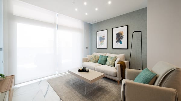 Apartamento en venta en Benidorm - Foto 14